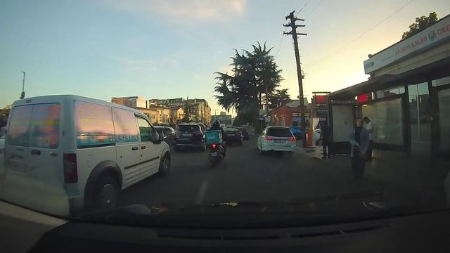 Грузия. Батуми