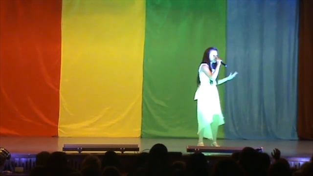 Супер Пупер - На большом воздушном шаре (Ульяна Петрусевич, 2017)