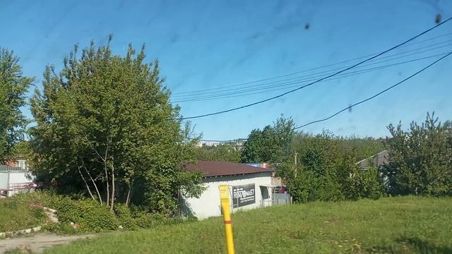 Смоленск Красота