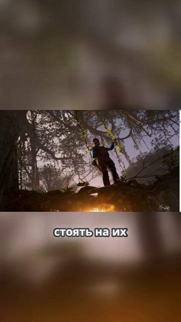 Новый биом джунгли в Rust лианы, засады и опасности!