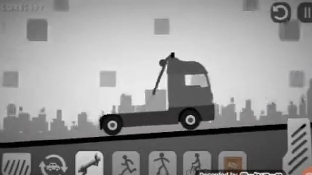 Приколы в игре Stickman
