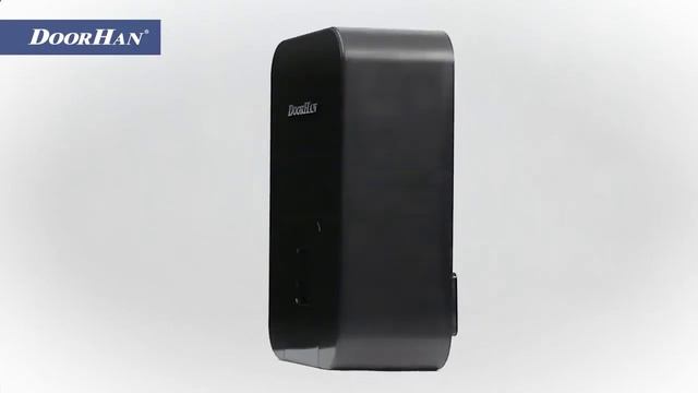 Привод ворот гаражных Doorhan Sectional 800PRO