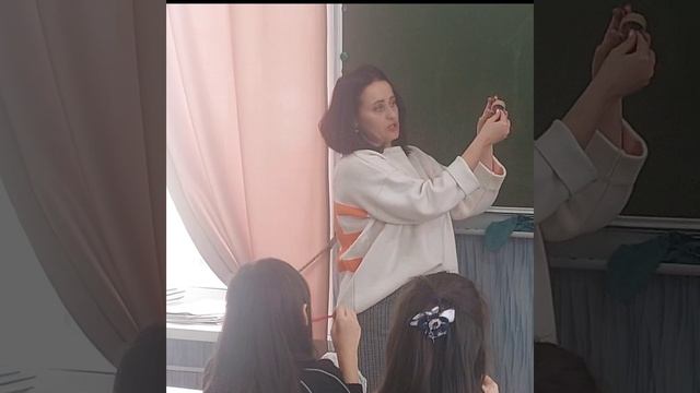 Открытый урок преподавателя художественного отделения  Ширшиной Т.Н.