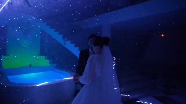 Эффект Золушки  Первый танец  Свадьба Молдова