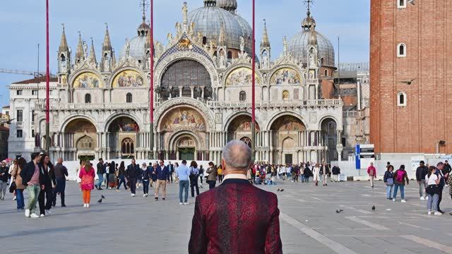 как прекрасен этот мир