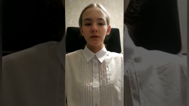 Открытка №9. «Фестиваль новогодних видео открыток». 6 класс "Л"