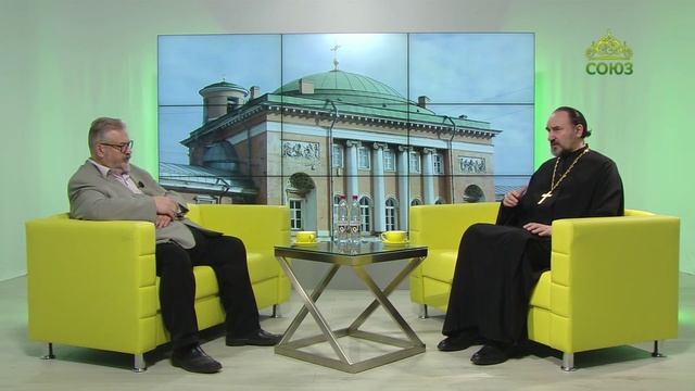 Беседы с батюшкой. Как появляется жажда по Богу? Протоиерей Максим Плетнев. 22 мая 2025