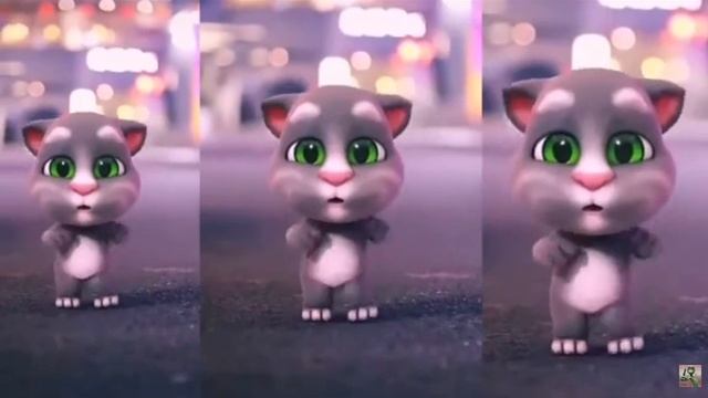 Tom Dance Том танцует
