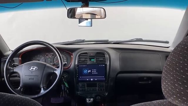 Hyundai Sonata, IV (EF) Рестайлинг
VIN:
X7MEN41FP7A027138