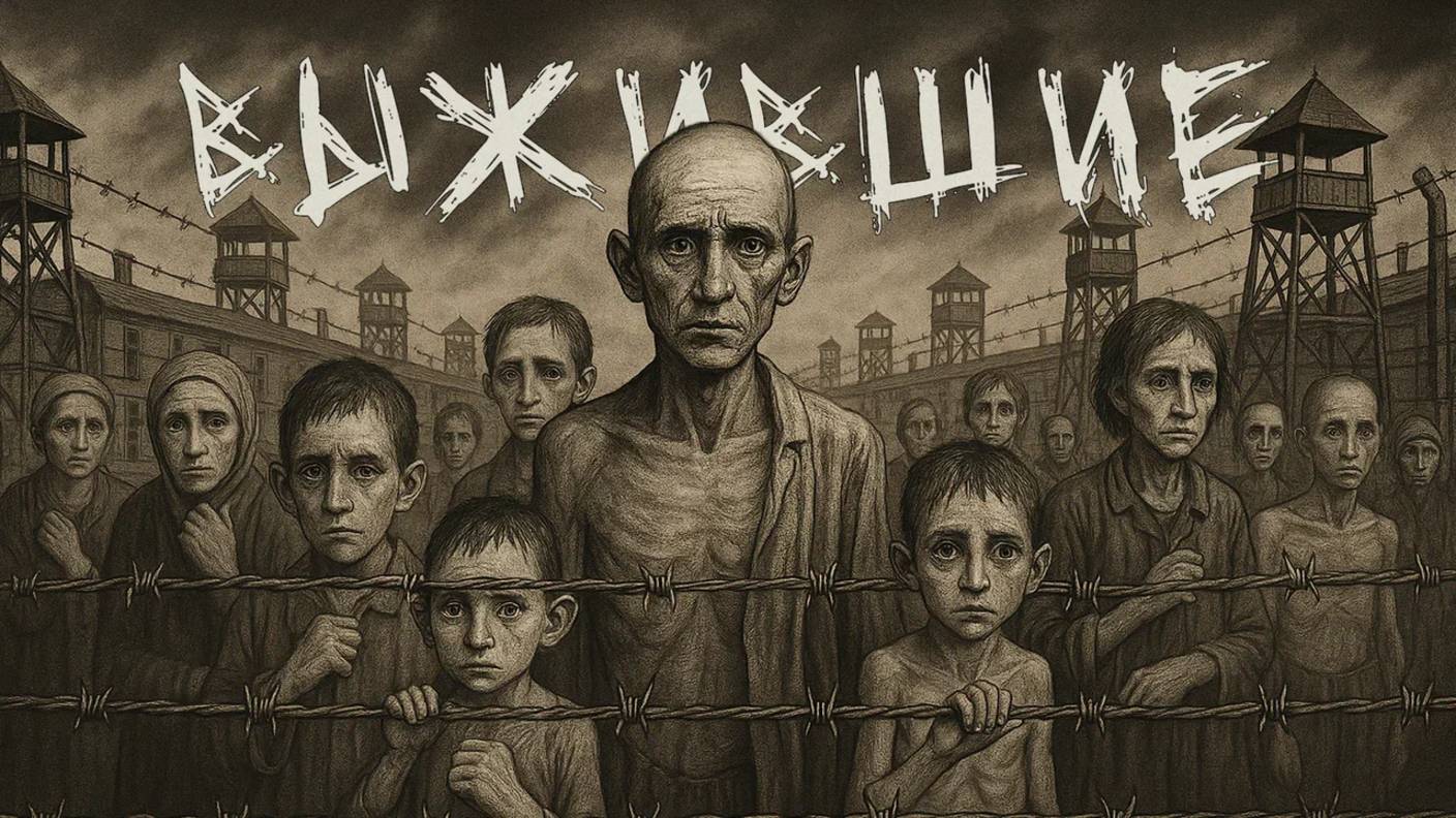 ВЫЖИВШИЕ. Эпизод III