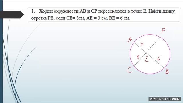 2305 Консультация часть 3