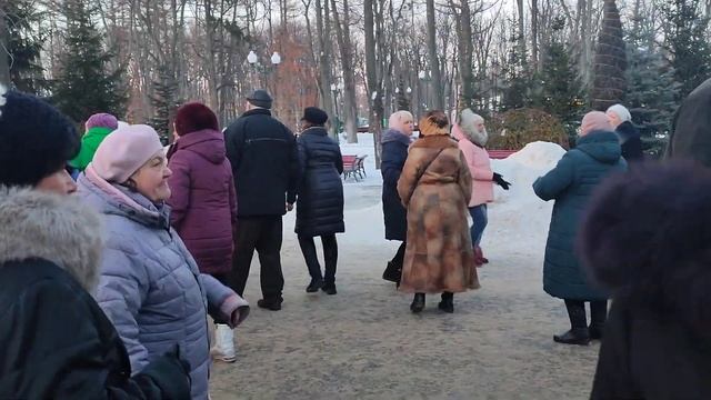 В ГОРОД ПРИХОДИТ ВЕЧЕР! СЧАСТЛИВЫЕ МОМЕНТЫ ИЗ ПАРКА ГО