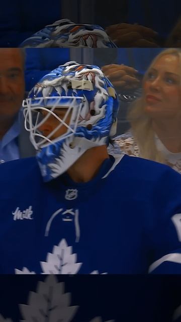Joseph Woll, Toronto Maple Leafs – PGR Save on May 8th (SCP)