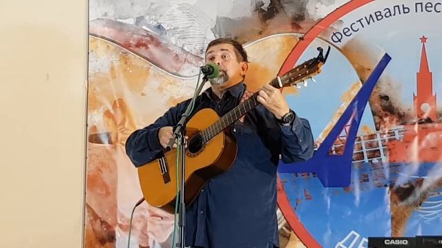 Сергей  Терещенков
