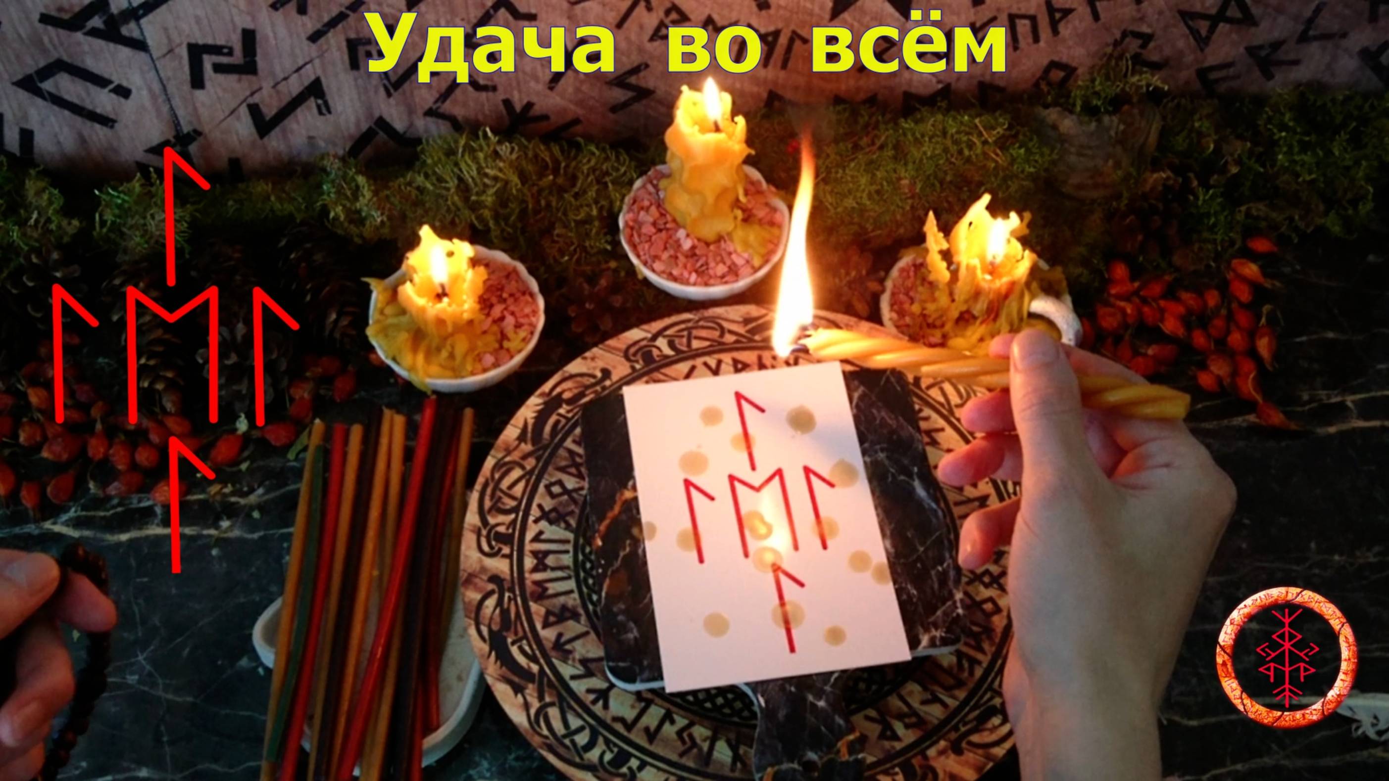 Выход из любой ситуации в Потоке
