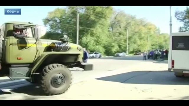 Человечество против терроизма