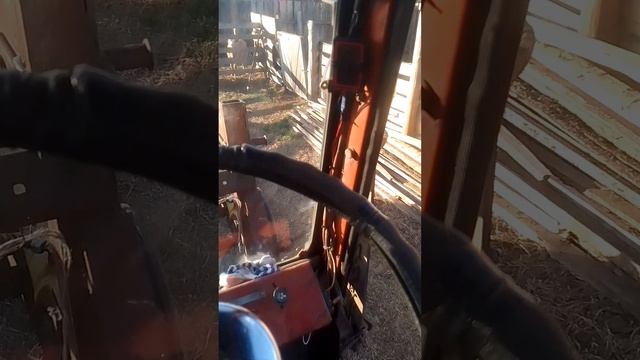 Доработки Трактора🚜 Т-16