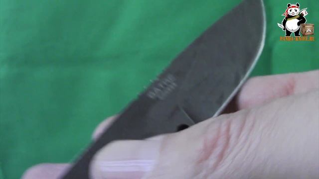 Нож Extrema Ratio NK3