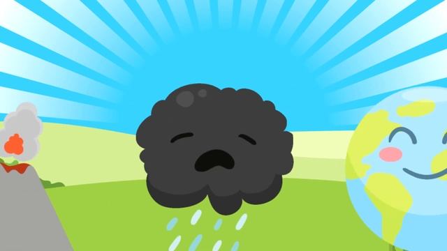 Learn Nature Vocabulary for Children ｜ Learn Nature Vocabulary