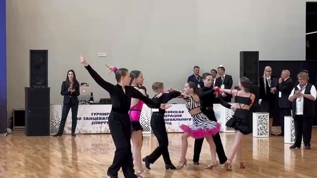 чача1 18.05.25 Рейтинг Чкалов-арена