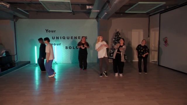 [WMovie] | Мини-фильм о cover dance командах в Перми и не только