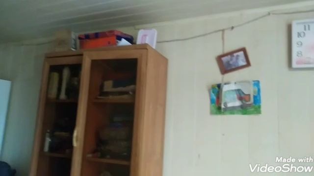 Затеял ремонт на кухне