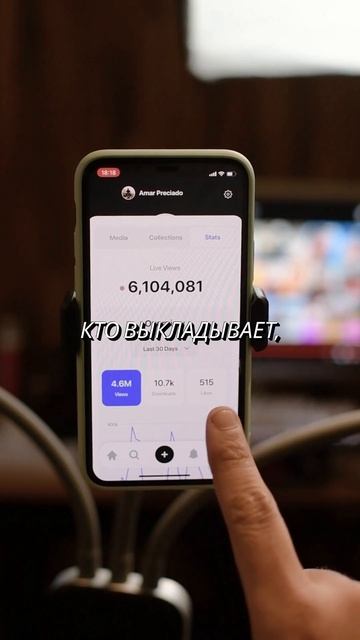 Как легко вести 5+ соцсетей одновременно #makecom #автоматизациясоцсетей