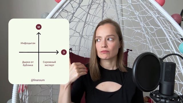 медийность vs экспертность