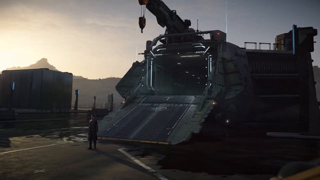 Death Stranding 2 On the Beach - Трейлер