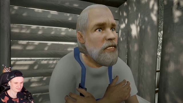 пять ночей с Тимоха есть+14 пять ночей с бобром