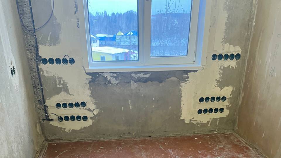 комната для стримов