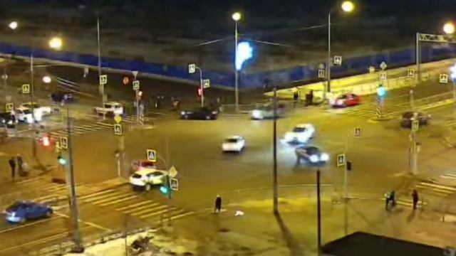 Проскачу сказал один, хрен проскочишь сказал другой.Д?