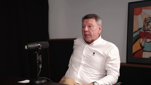 Взносы, КИС АР, проверки кабинетов: интервью с президентом АП СПб Вячеславом Тенишевым