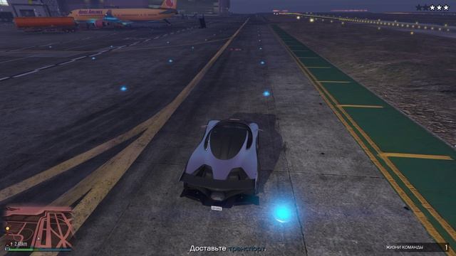 GTA 5 online (GTA Online). 2025-02-21 16-27-54-432