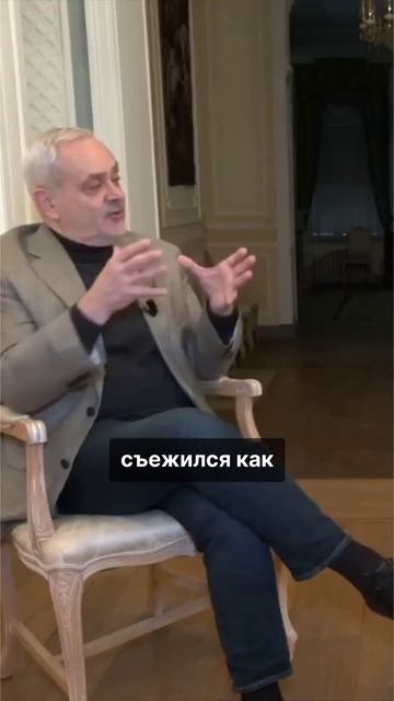 Репрессии русскоязычного населения в Донбассе
