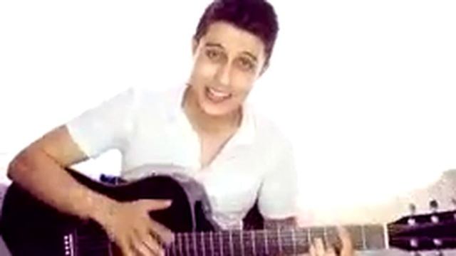 Luis Fonsi feat Daddy Yankee - Despacito (cover)

ХАБИБ

•

703 тыс.

просмот