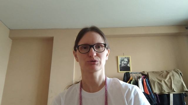 Рассеянный склероз в Новосибирске - продолжение.