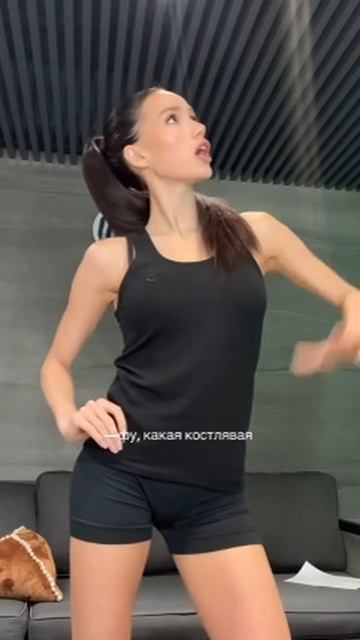 загитова алина