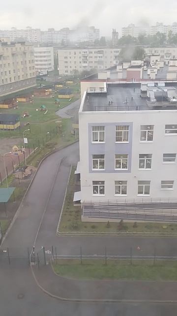 погода в России