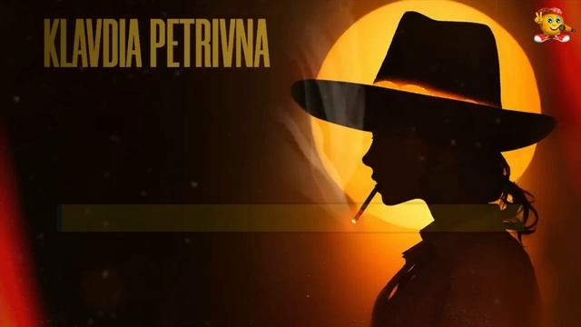 Klavdia Petrivna - Я щаслива (Караоке)