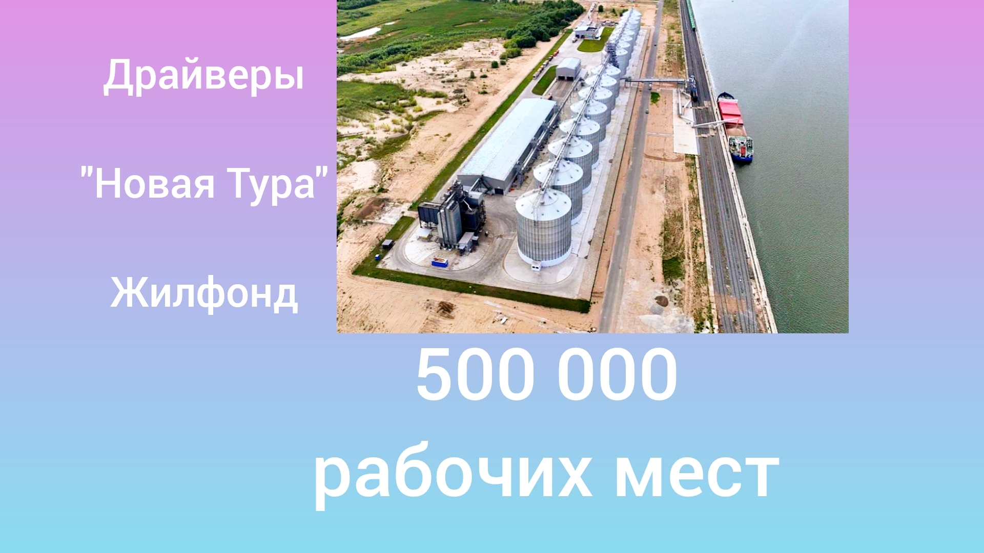 Развитие г. Зеленодольска к 2050 году.