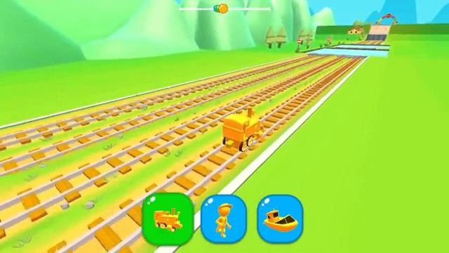 SHAPE SHIFTING 🏃♂️🚗🚲🚦All Levels Gameplay Walkthrough Android,ios max V3UJK