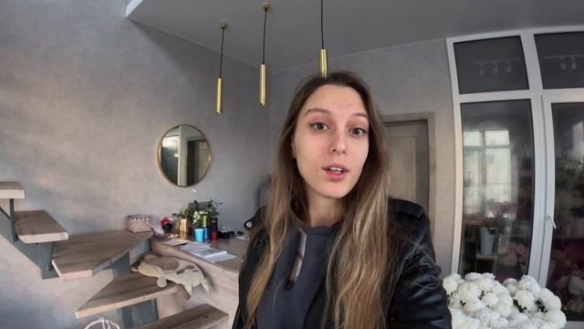 День Матери 💕 будни флориста ✨️