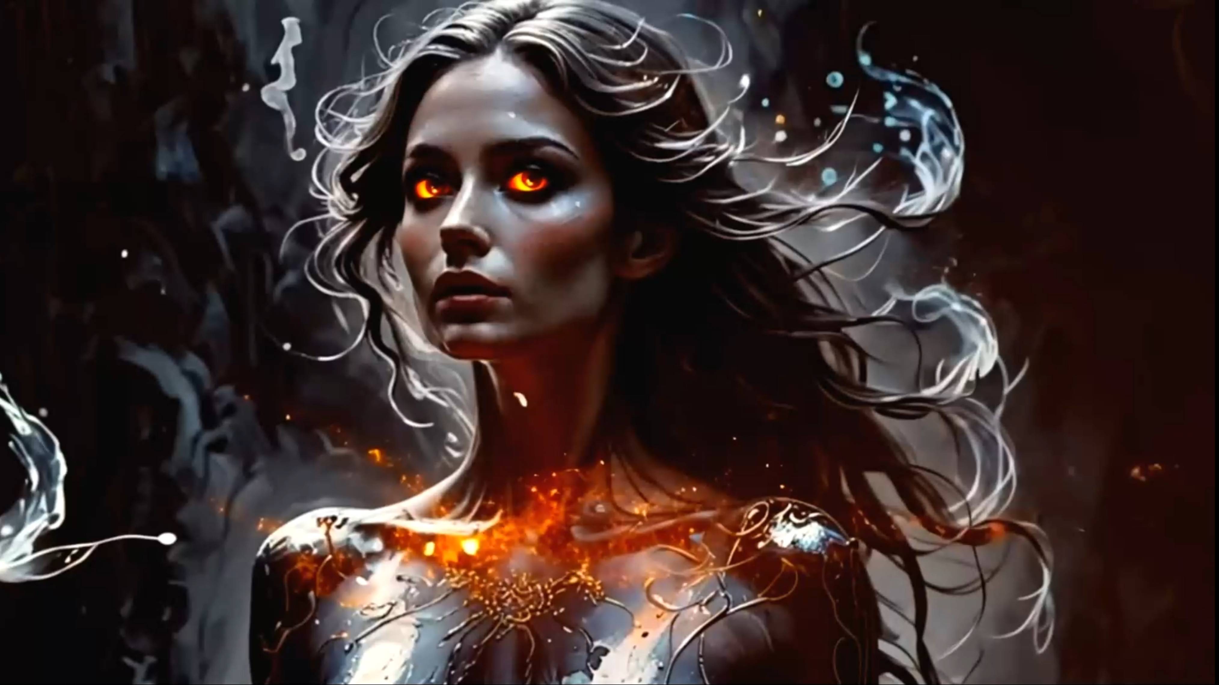 Bumagomaratel-Ночной кошмар / Shaun Dougherty