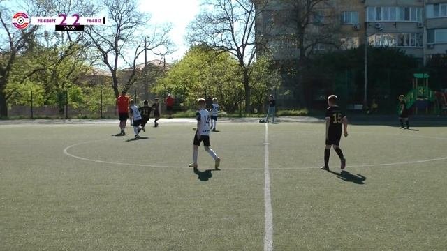 03.05.2025 г. РК-СПОРТ - 4-2 - РК-СПОРТ 2013
