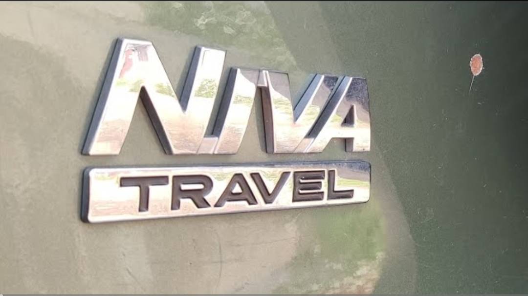 NIVA TRAVEL! ХАНА РЫЖИКАМ!..