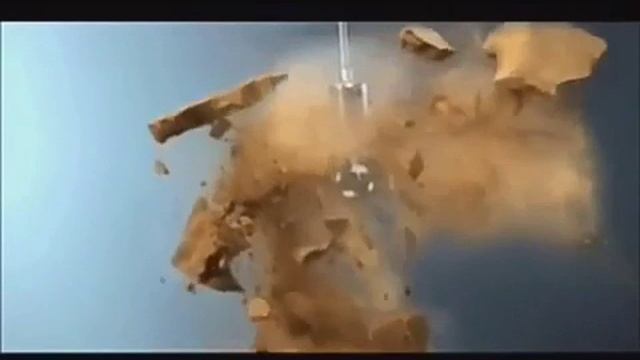 Сильный в Боге