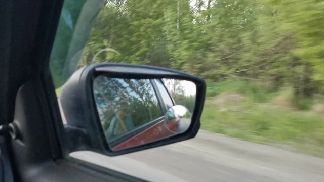 Лада Гранта хечбек. Обзор лады.