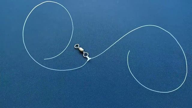 2 Simpul T Paling Populer - How to create T knot