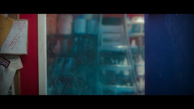 Миссия Красный Red One - Трейлер 2